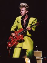 Brian Setzer