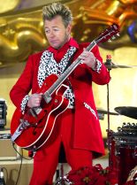 Brian Setzer