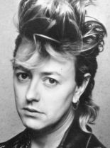 Brian Setzer