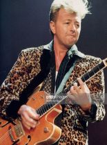 Brian Setzer