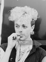 Brian Setzer