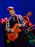 Brian Setzer