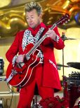 Brian Setzer