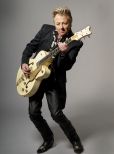 Brian Setzer