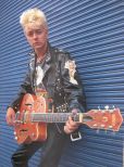 Brian Setzer