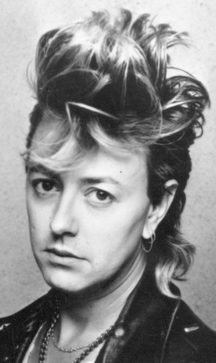 Brian Setzer