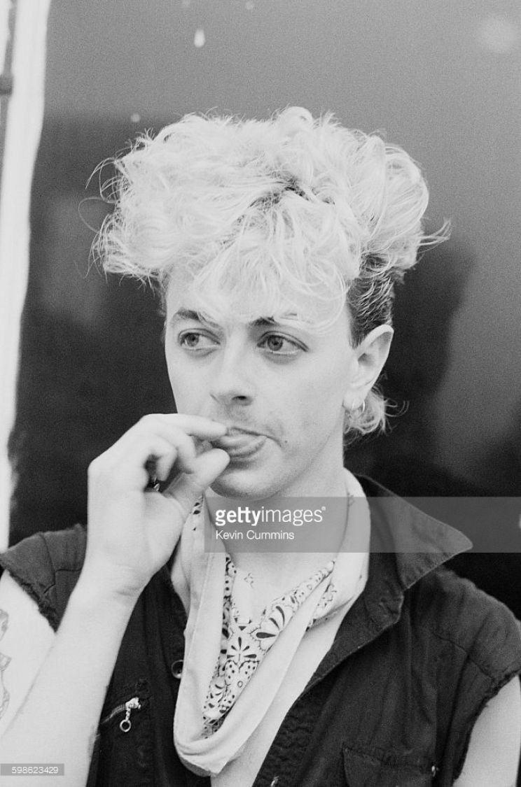 Brian Setzer