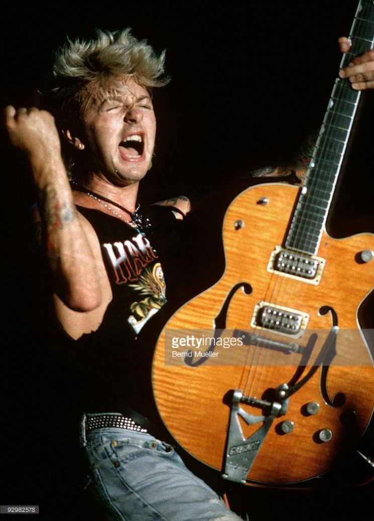 Brian Setzer