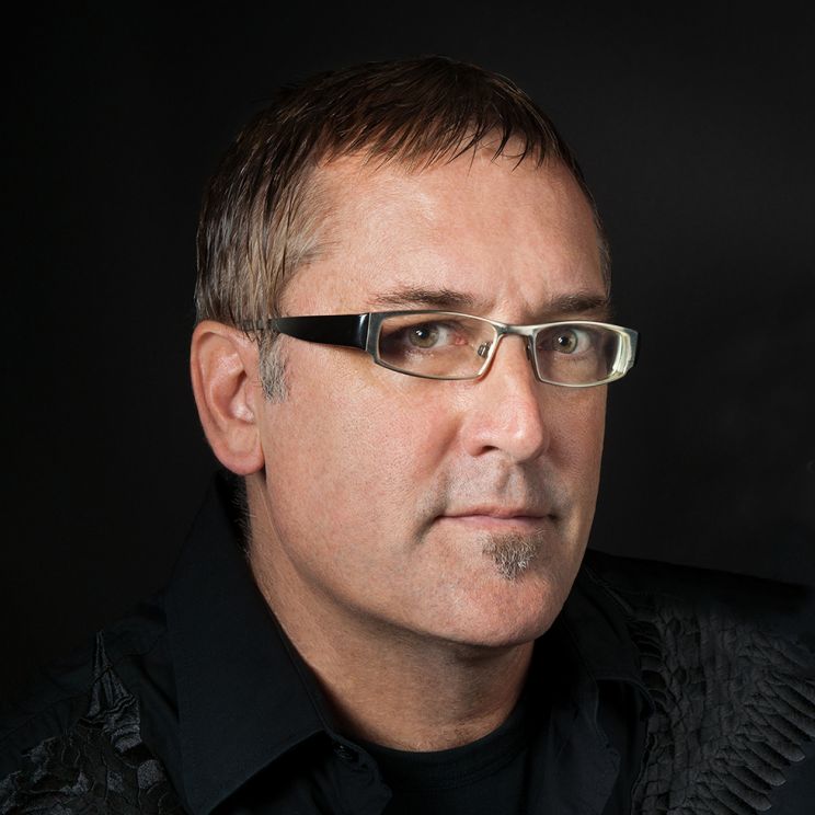 Brian Smith