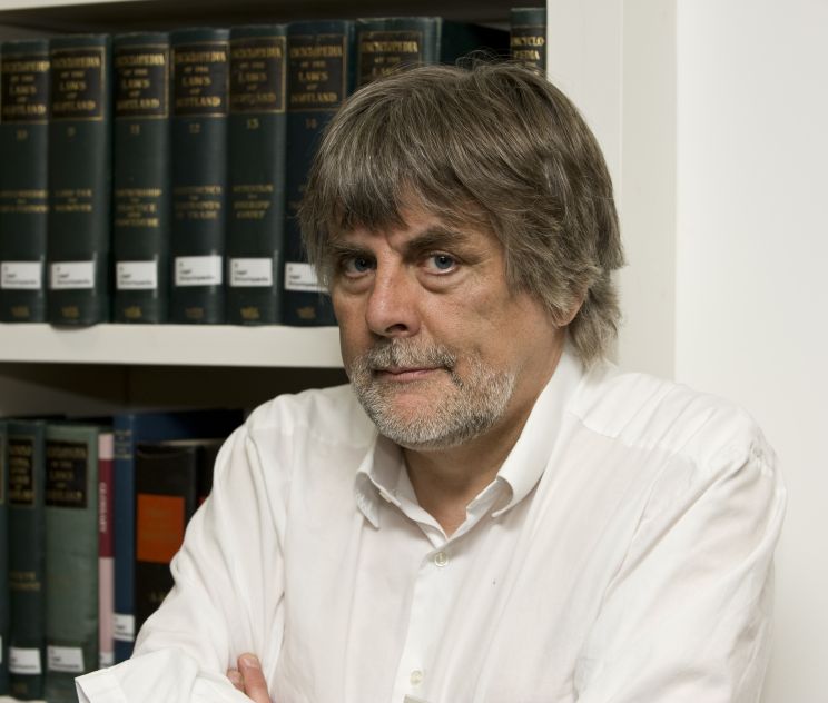 Brian Smith
