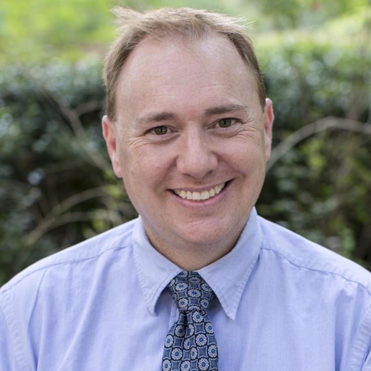 Brian Smith