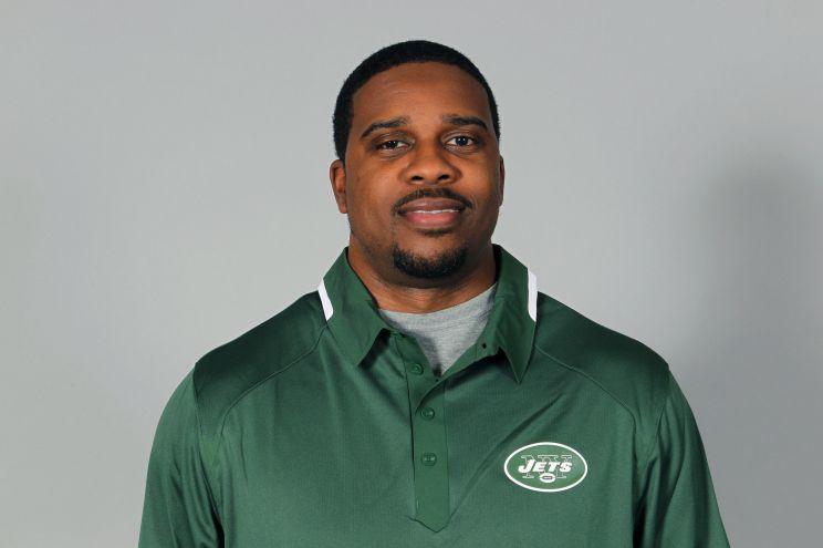 Brian Smith