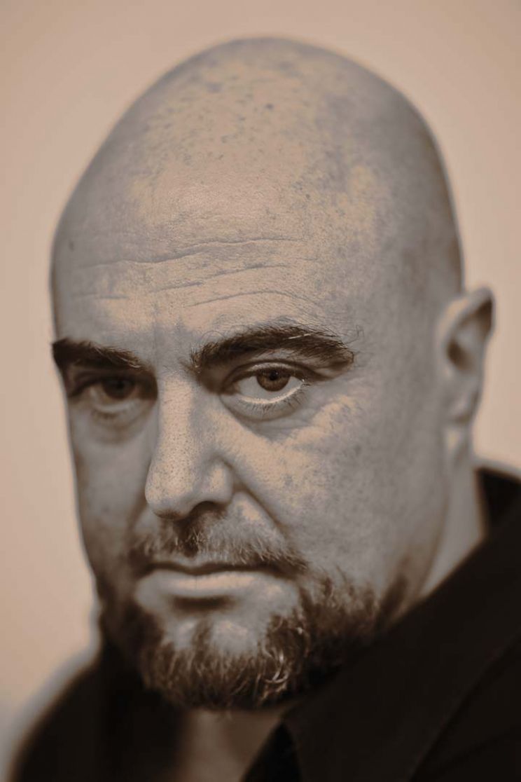 Brian Smith