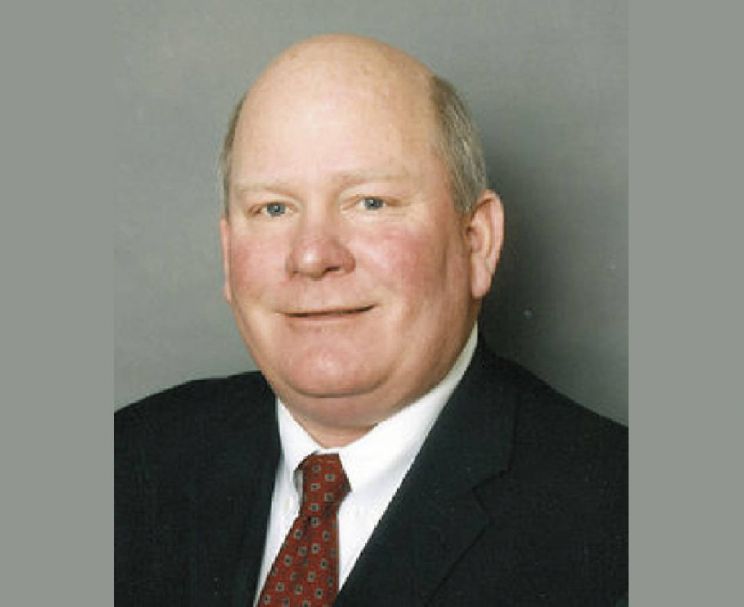 Brian Smith