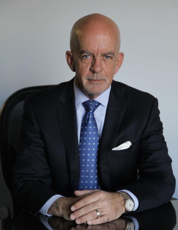 Brian Smith