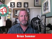 Brian Sommer