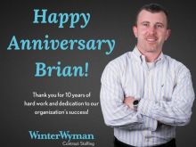 Brian Sommer