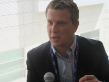 Brian Sommer