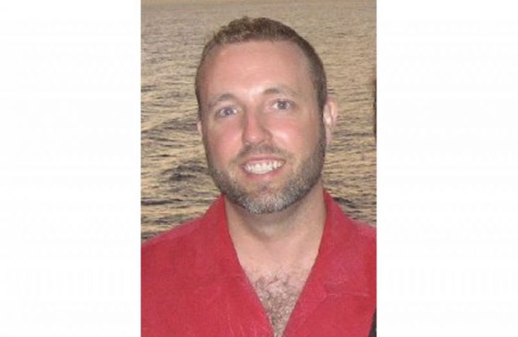 Brian Sommer