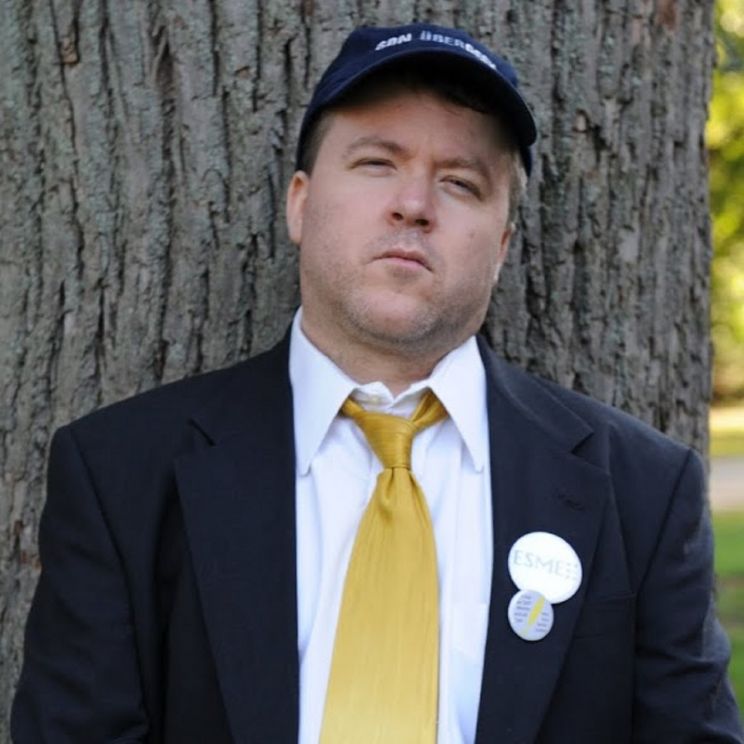 Brian Sommer