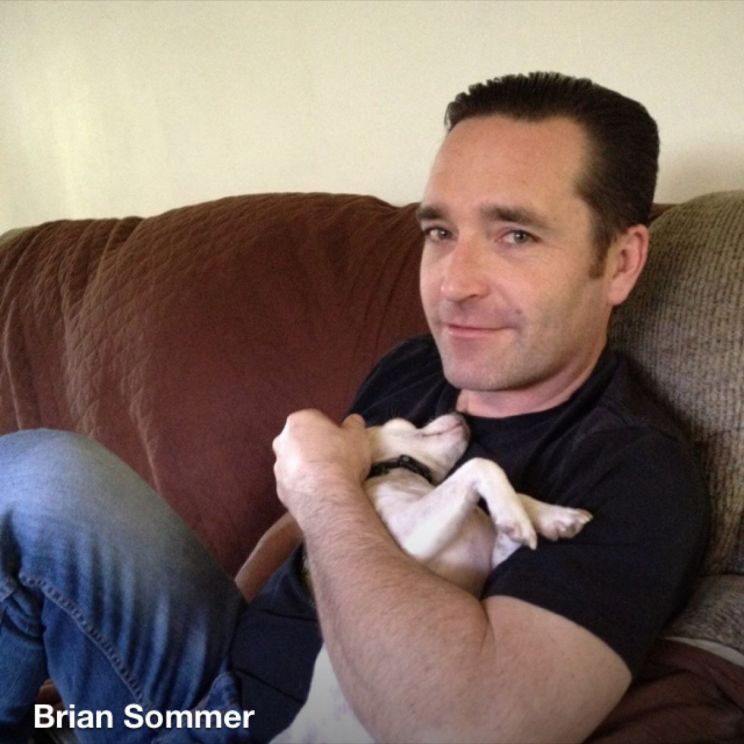 Brian Sommer