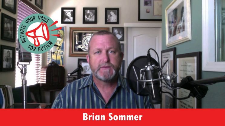 Brian Sommer