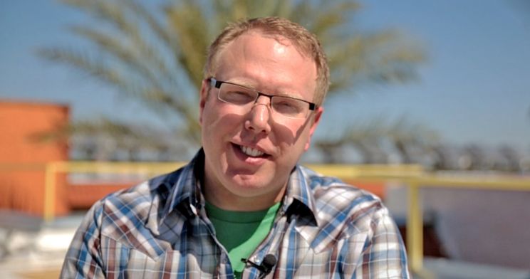 Brian Steele
