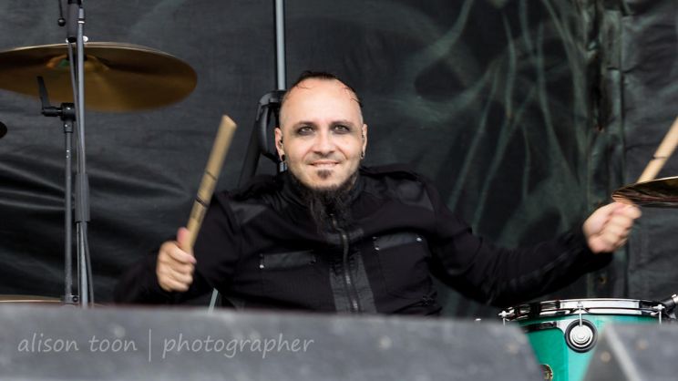 Brian Steele
