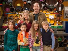 Brian Stepanek