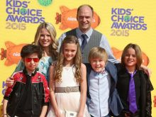 Brian Stepanek