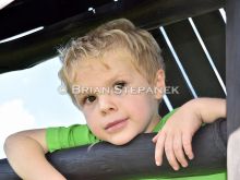 Brian Stepanek
