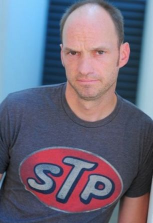 Brian Stepanek