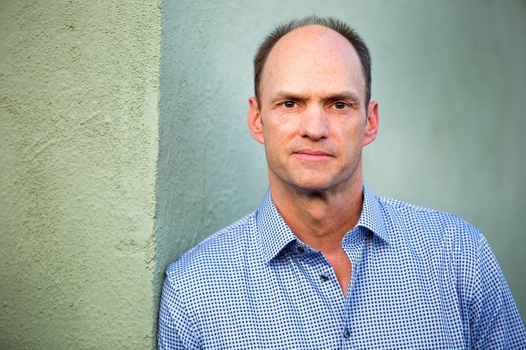 Brian Stepanek