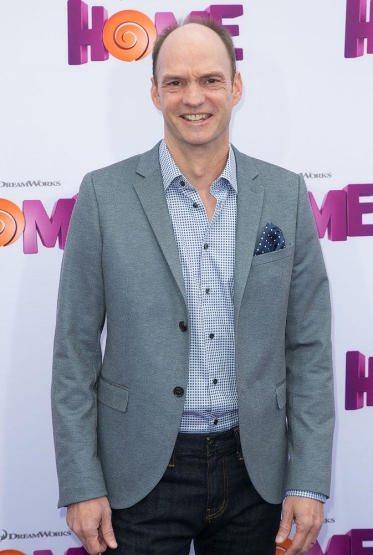 Brian Stepanek