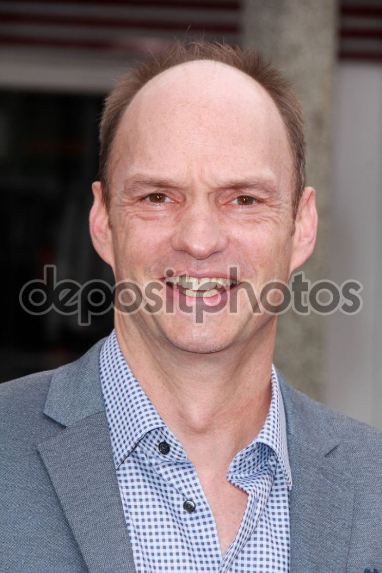 Brian Stepanek