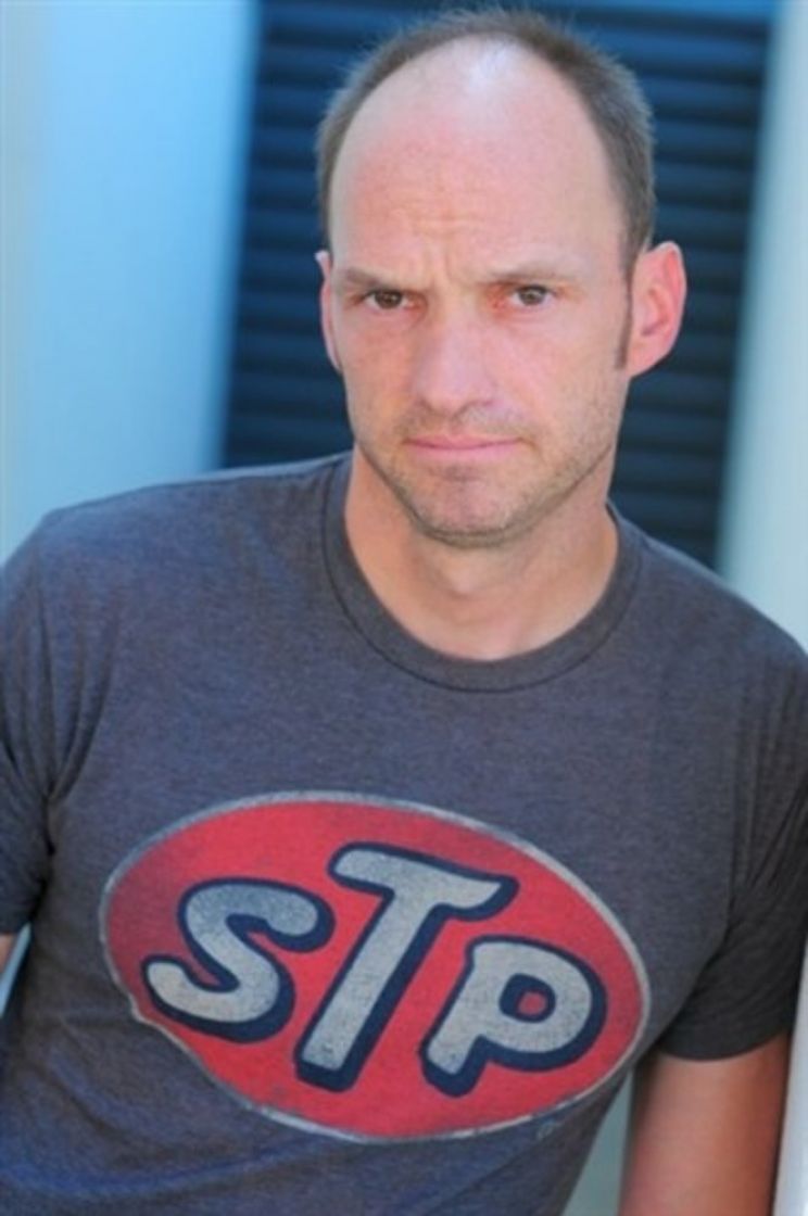 Brian Stepanek