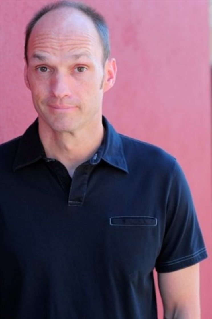 Brian Stepanek