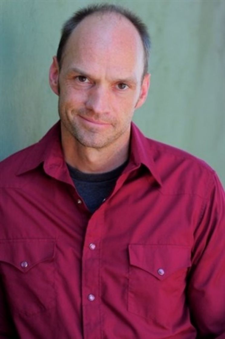 Brian Stepanek