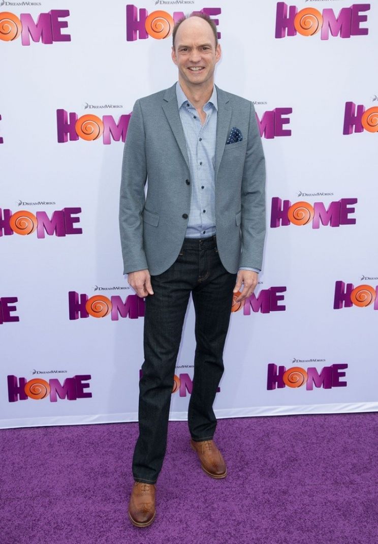 Brian Stepanek