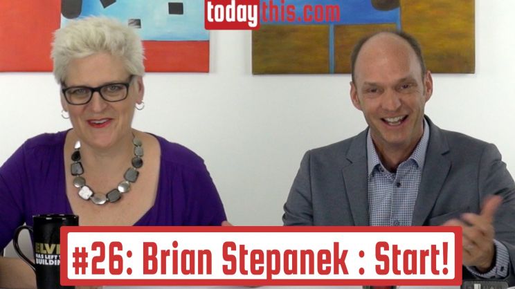 Brian Stepanek