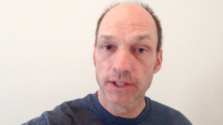 Brian Stepanek