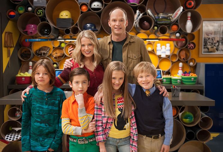 Brian Stepanek