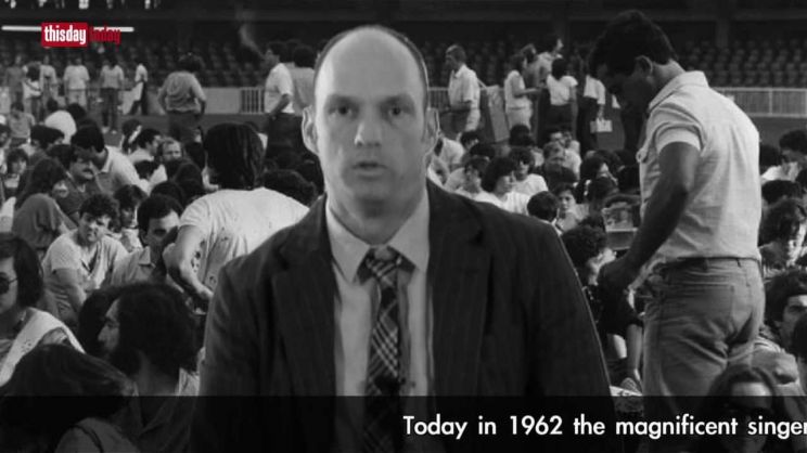 Brian Stepanek