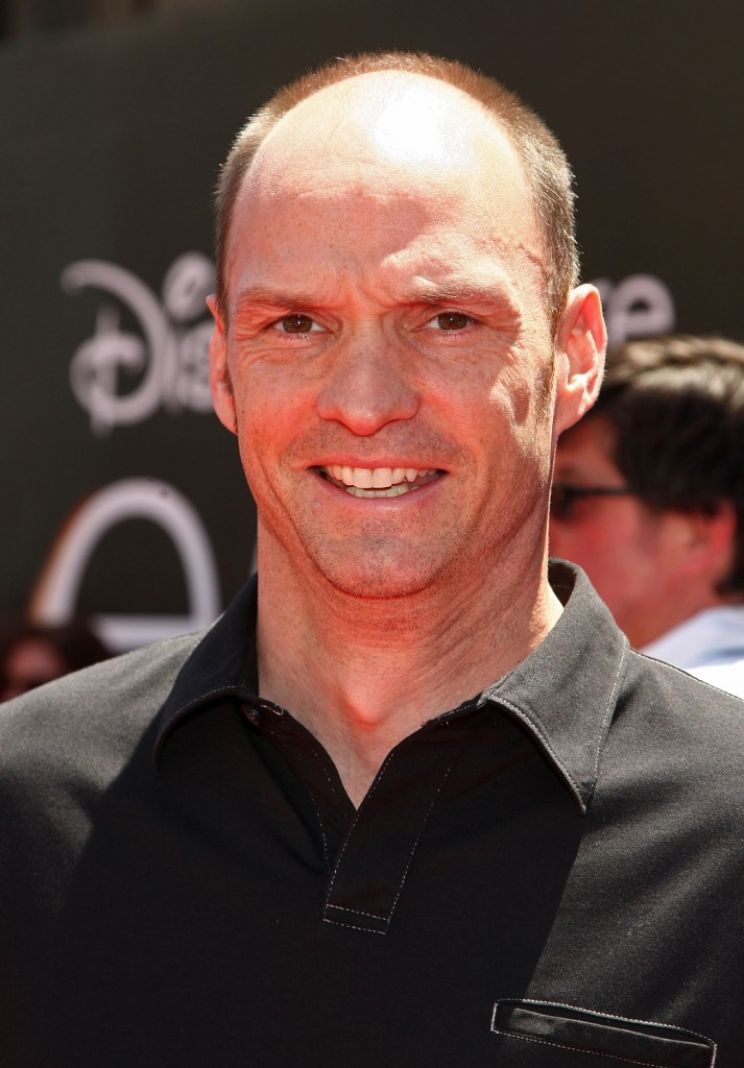 Brian Stepanek