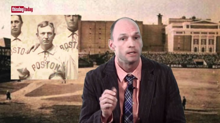 Brian Stepanek