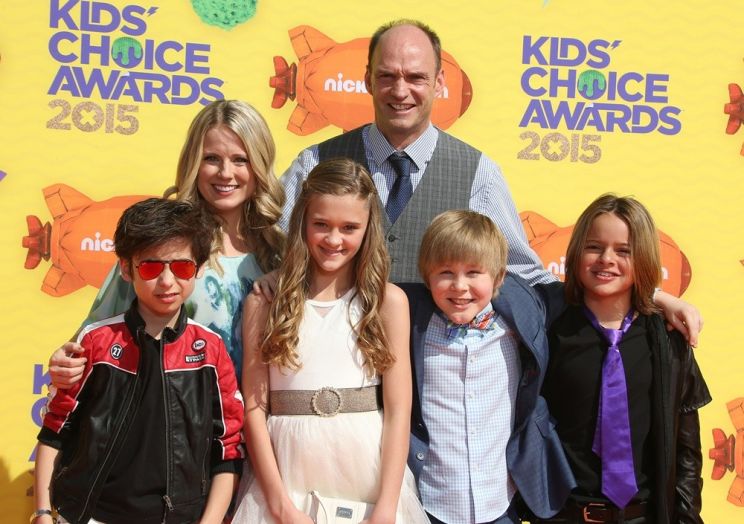 Brian Stepanek