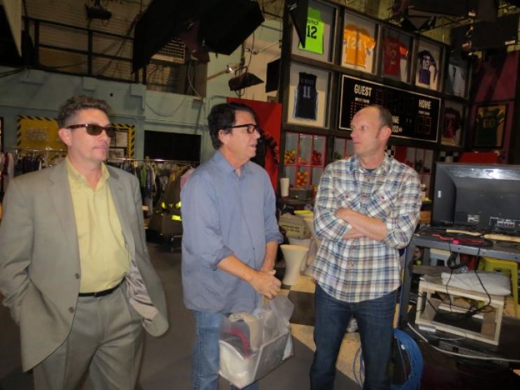 Brian Stepanek