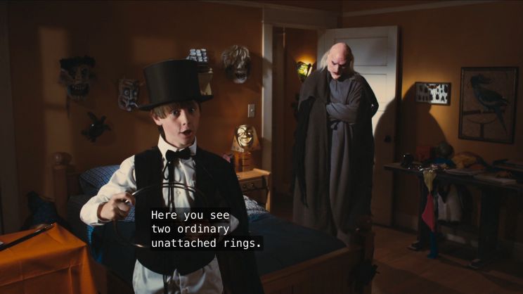 Brian Stepanek