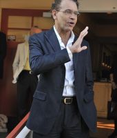 Brian Stokes Mitchell