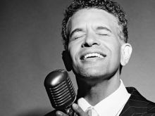 Brian Stokes Mitchell